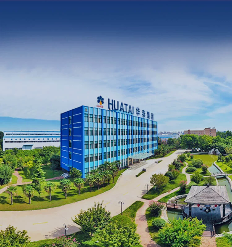 Grain and oil equipment supplier