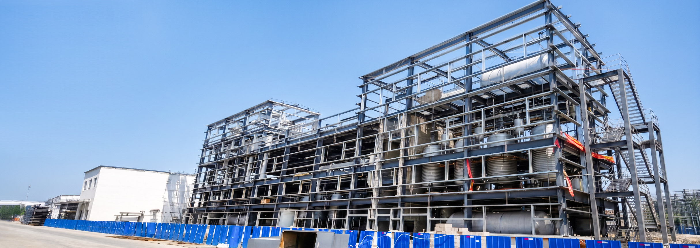 Oilseed pretreatment equipment