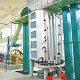 Oil processing equipment