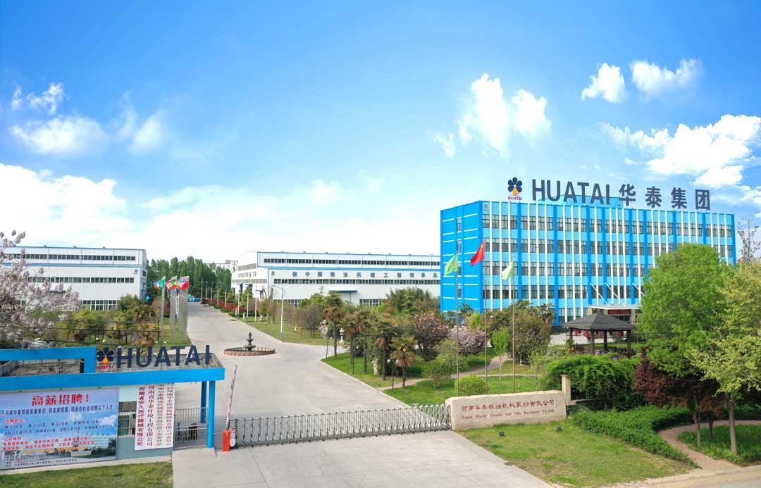 Huatai Group