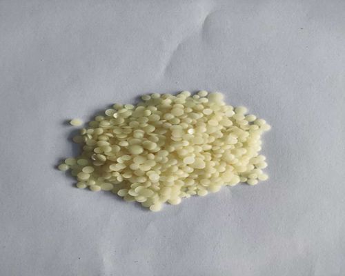 rice bran wax
