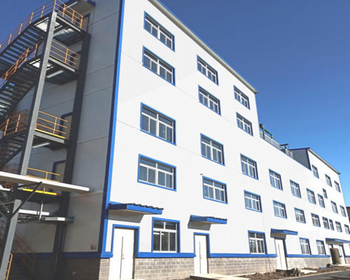 rice bran wax refining machine