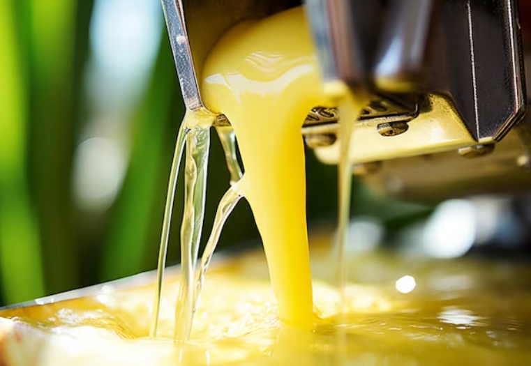 Durable palm oil press reduces stoppages, costs