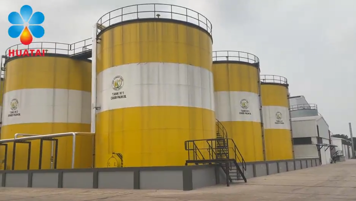 cango palm oil