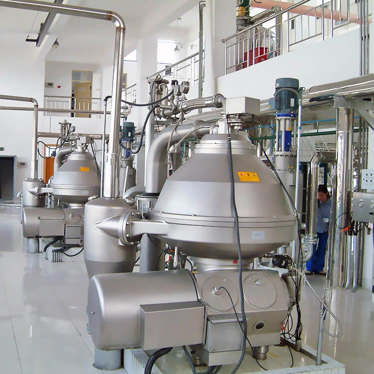 Edible Oil Deacidification System: Packing Tower & Alkali Refining Solutions