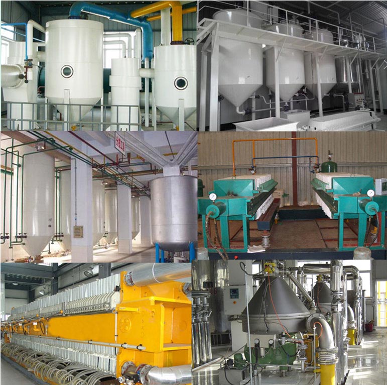 Edible Oil Dewaxing Machine: High-Efficiency Winterization Solutions