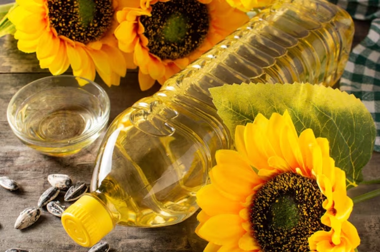 Expert solutions for efficient, eco-friendly sunflower oil production