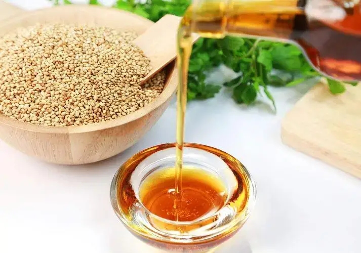 Scientifically controlled roasting preserves fragrant, safe sesame oil for markets