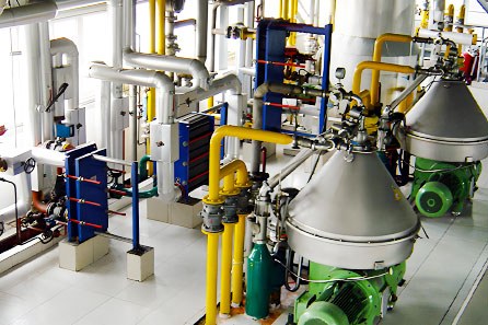 sunflower-oil-refining-and-separation-equipment