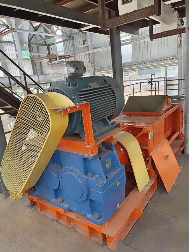 Palm Kernel Oil Processing Plant Equipment