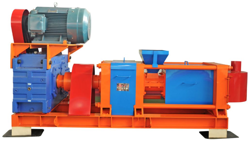 Industrial Palm Kernel Oil Press Machine