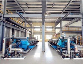 Sunflower Oil Refining: How to Prevent Dewaxing Bottlenecks