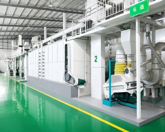 corn-germ-flaking-and-cooking-conditioning-system