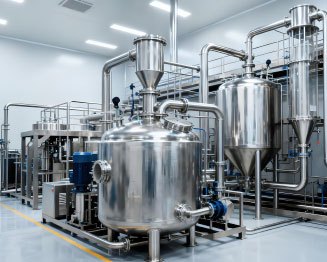 rbd-coconut-oil-refining-tanks-degumming-bleaching-deodorization