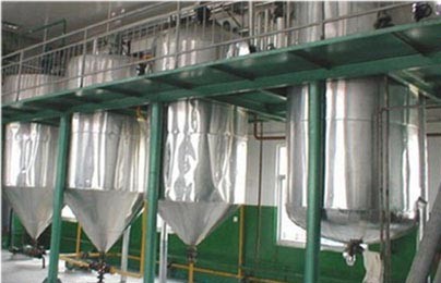 stainless-steel-crystallization-vessels-in-an-edible-oil-dewaxing-line