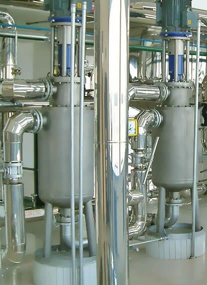 stainless-steel-vacuum-bleaching-vessels-and-process-piping